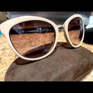 Tom Ford Sunglasses